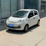 Chery QQ 2016 из Китая