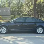 Audi A6L 2016 190 л.с. — лот 56839500 из Китая