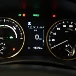 Toyota Vellfire 2021 из Китая