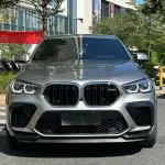 BMW X6 M 2021 из Китая