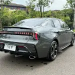 Lynk & Co 03 2023 181 л.с. — лот 56845728 из Китая
