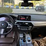 BMW 6 Series GT 2019 258 л.с. — лот 56840099 из Китая