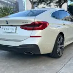 BMW 6 Series GT 2019 258 л.с. — лот 56840099 из Китая