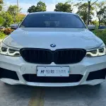BMW 6 Series GT 2019 258 л.с. — лот 56840099 из Китая