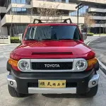 Toyota FJ Cruiser 2019 лот 56840490 из Китая