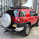 Toyota FJ Cruiser 2019 лот 56840490 из Китая