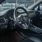 Porsche Macan 2016 из Китая