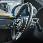 Porsche Macan 2016 из Китая