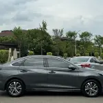Changan Eado 2024 из Китая