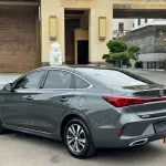 Changan Eado 2024 из Китая