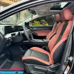 Changan Eado 2024 из Китая