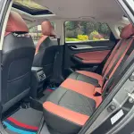 Changan Eado 2024 из Китая