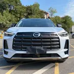 GAC Motor Trumpchi GS4 2024 из Китая