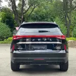 Haval H6 2021 из Китая