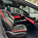 GAC Motor Shadow Leopard 2021 из Китая