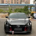 GAC Motor Shadow Leopard 2021 из Китая