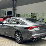 GAC Motor Shadow Leopard 2021 из Китая