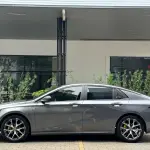 GAC Motor Shadow Leopard 2021 из Китая