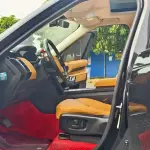 Land Rover Discovery 2020 340 л.с. из Китая