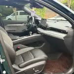 Geely Xingrui 2022 из Китая