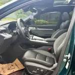 Geely Xingrui 2022 из Китая