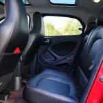 smart Smart Forfour 2017 из Китая