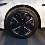XPeng P7 2021 из Китая