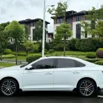 Geely Xingrui 2023 181 л.с. 181 л.с. 181 л.с. из Китая