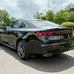 Geely Xingrui 2021 190 л.с. 190 л.с. 190 л.с. из Китая