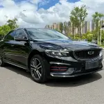 Geely Xingrui 2021 190 л.с. 190 л.с. 190 л.с. из Китая