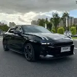 Lynk & Co 03 2023 181 л.с. — лот 56845891 из Китая