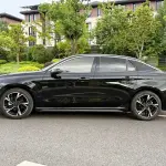 Lynk & Co 03 2023 181 л.с. — лот 56845891 из Китая