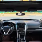 Ford Explorer (Import) 2014 291 л.с. из Китая