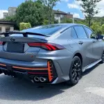 GAC Motor Shadow Leopard 2022 177 л.с. 177 л.с. 177 л.с. из Китая