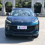 Fengxing Fengxing T5 EVO 2022 из Китая