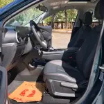 Fengxing Fengxing T5 EVO 2022 из Китая