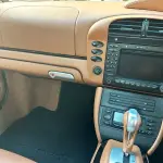 Porsche 911 2003 320 л.с. из Китая