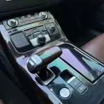 Audi A8 2015 333 л.с. из Китая