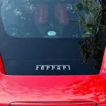 Ferrari 488 2017 670 л.с. — лот 56843194 из Китая