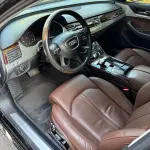 Audi A8 2015 из Китая