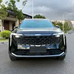 Geely Boyue L 2024 из Китая