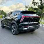 Geely Boyue L 2024 из Китая