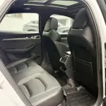 Geely Xingrui 2023 190 л.с. из Китая