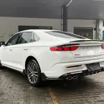 Geely Xingrui 2023 190 л.с. из Китая
