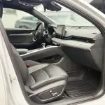 Geely Xingrui 2023 190 л.с. из Китая