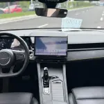 Lynk & Co 03 2022 181 л.с. — лот 56845951 из Китая