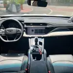 Geely Boyue 2021 184 л.с. 184 л.с. из Китая