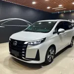 GAC Motor Trumpchi M6 2024 177 л.с. 177 л.с. из Китая