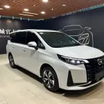 GAC Motor Trumpchi M6 2024 177 л.с. 177 л.с. из Китая