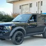Land Rover Discovery 2010 190 л.с. из Китая